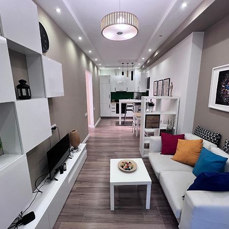 Sophio House In Gagarini Apartment Tbilisi Bagian luar foto