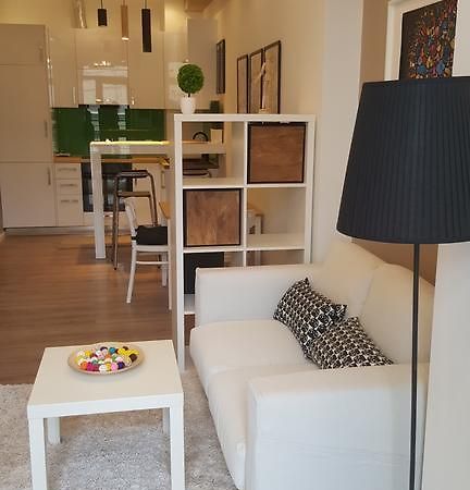 Sophio House In Gagarini Apartment Tbilisi Bagian luar foto