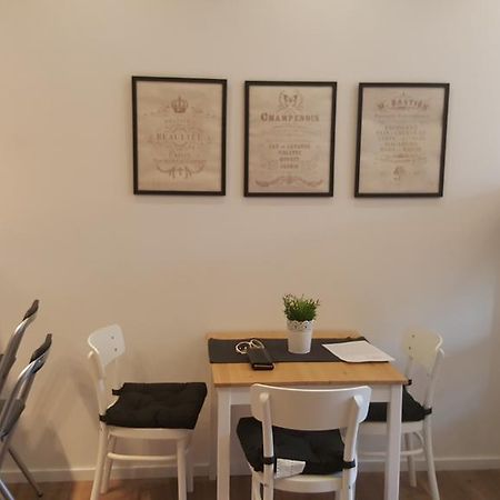 Sophio House In Gagarini Apartment Tbilisi Bagian luar foto