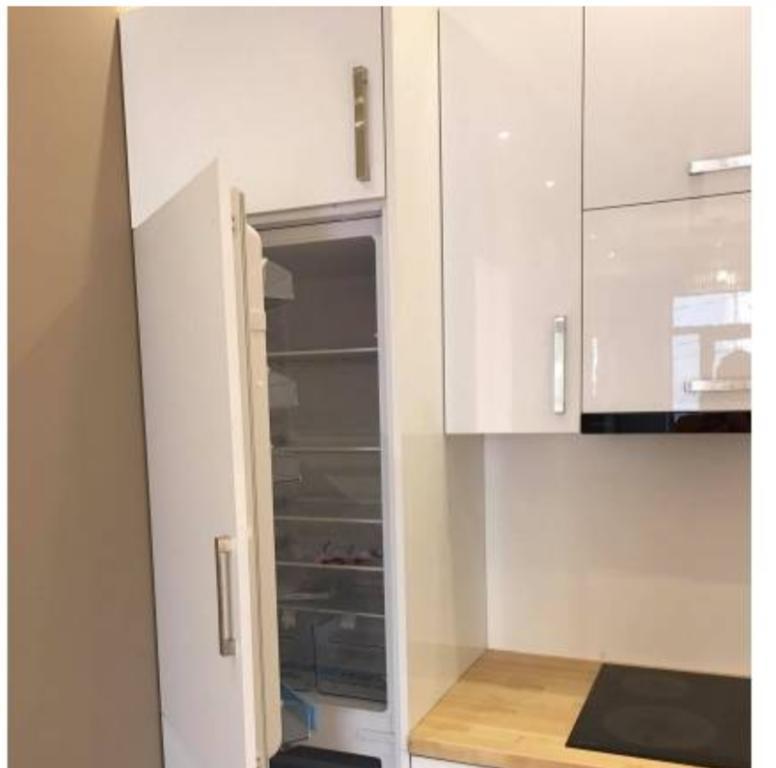 Sophio House In Gagarini Apartment Tbilisi Bagian luar foto