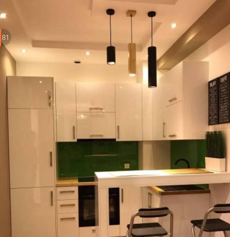 Sophio House In Gagarini Apartment Tbilisi Bagian luar foto