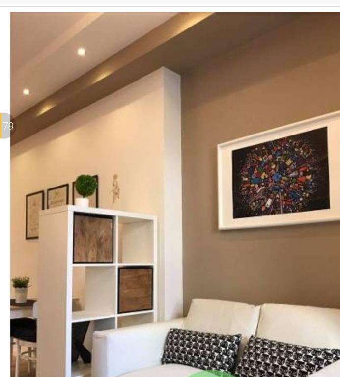 Sophio House In Gagarini Apartment Tbilisi Bagian luar foto