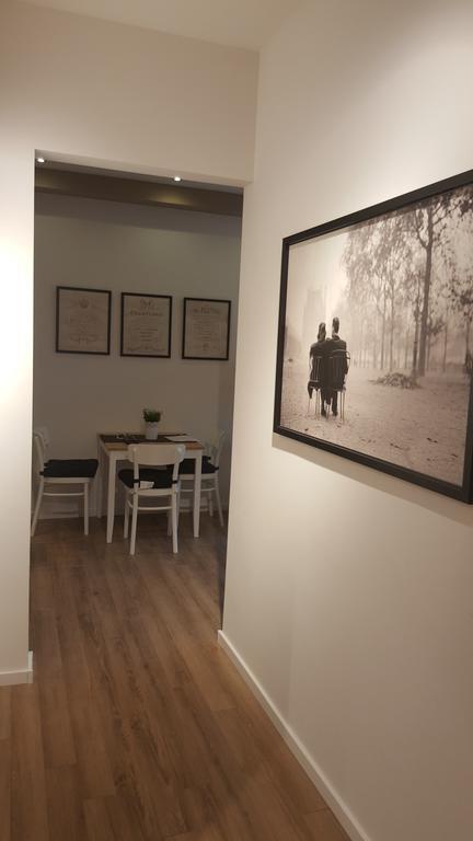 Sophio House In Gagarini Apartment Tbilisi Bagian luar foto