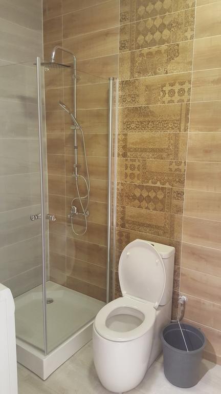 Sophio House In Gagarini Apartment Tbilisi Bagian luar foto