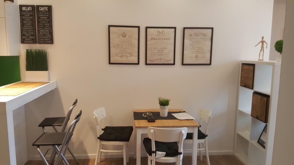 Sophio House In Gagarini Apartment Tbilisi Bagian luar foto