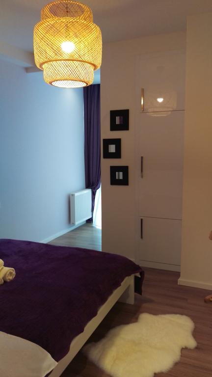 Sophio House In Gagarini Apartment Tbilisi Bagian luar foto