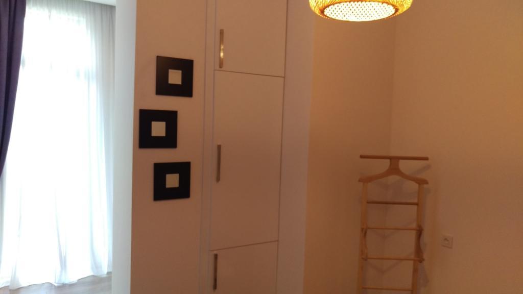 Sophio House In Gagarini Apartment Tbilisi Bagian luar foto