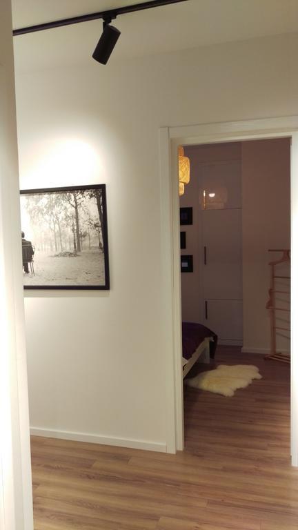 Sophio House In Gagarini Apartment Tbilisi Bagian luar foto